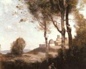 Jean Baptiste Camille Corot